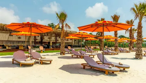 Kaya Palazzo Golf Resort (, )