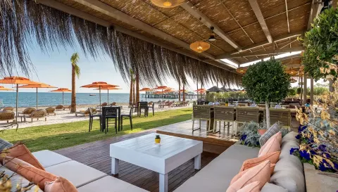 Kaya Palazzo Golf Resort (, )
