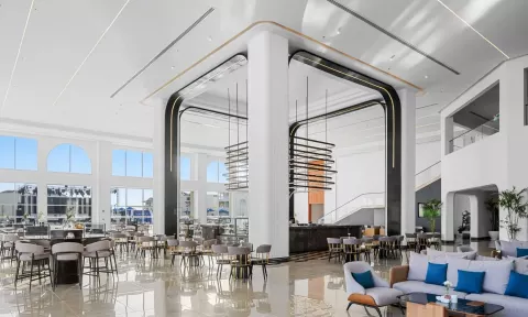 Viešbutis „ALBATROS MAKADI RESORT“ (Makadi bei, Hurgada, Egiptas)