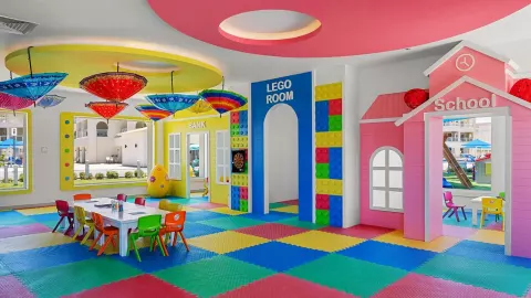 Viešbutis „ALBATROS MAKADI RESORT“ (Makadi bei, Hurgada, Egiptas)