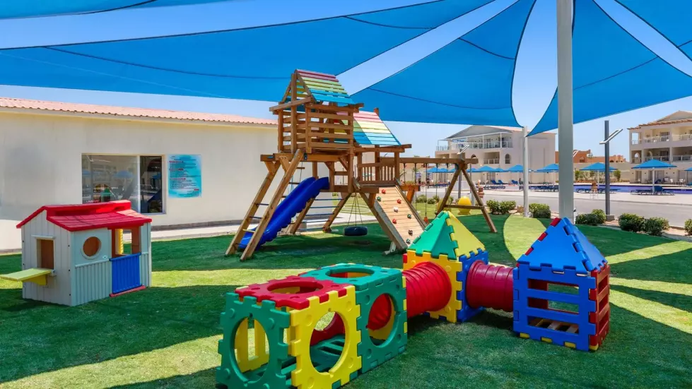 Viešbutis „ALBATROS MAKADI RESORT“ (Makadi bei, Hurgada, Egiptas)