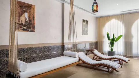 Viešbutis „ALBATROS MAKADI RESORT“ (Makadi bei, Hurgada, Egiptas)