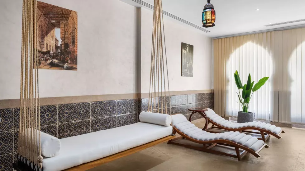 Viešbutis „ALBATROS MAKADI RESORT“ (Makadi bei, Hurgada, Egiptas)