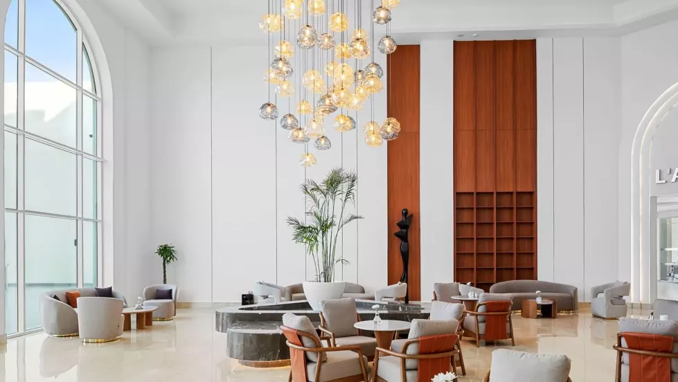 Viešbutis „ALBATROS MAKADI RESORT“ (Makadi bei, Hurgada, Egiptas)