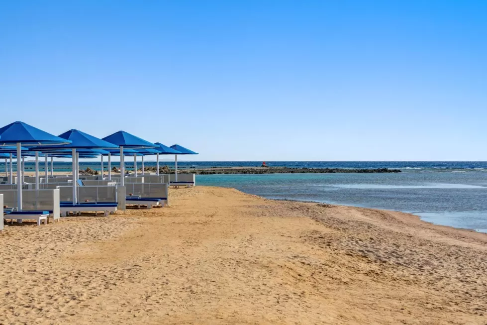 Viešbutis „ALBATROS MAKADI RESORT“ (Makadi bei, Hurgada, Egiptas)
