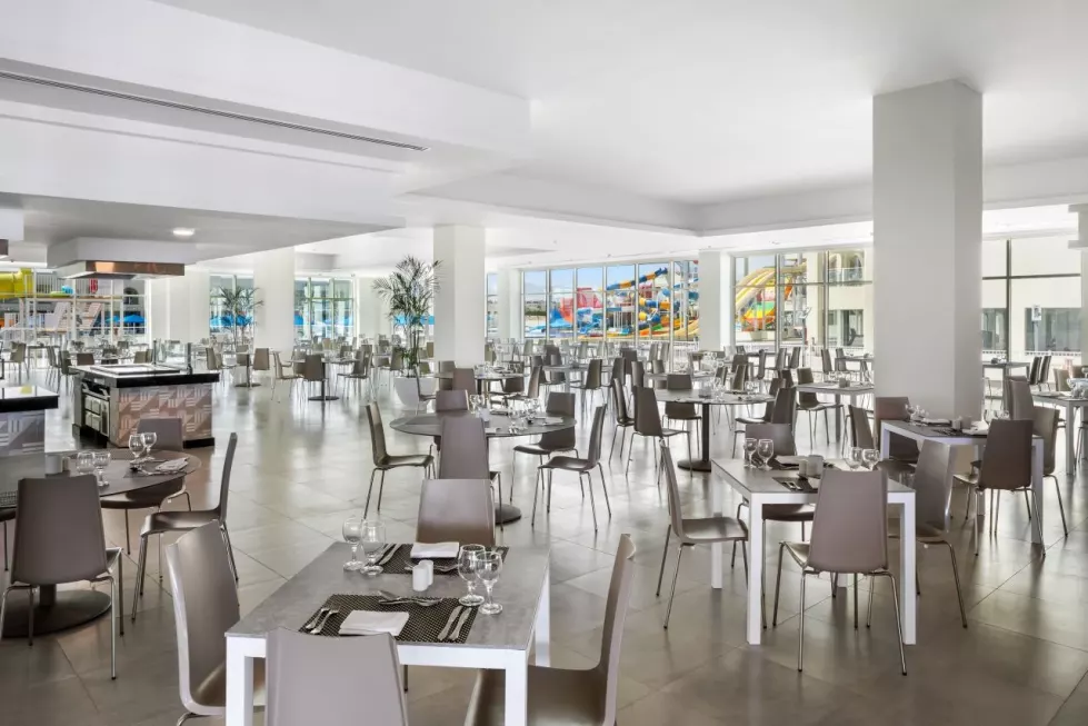 Viešbutis „ALBATROS MAKADI RESORT“ (Makadi bei, Hurgada, Egiptas)