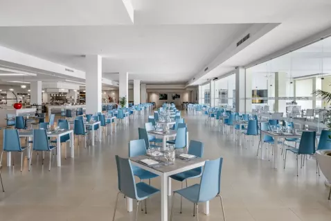 Viešbutis „ALBATROS MAKADI RESORT“ (Makadi bei, Hurgada, Egiptas)