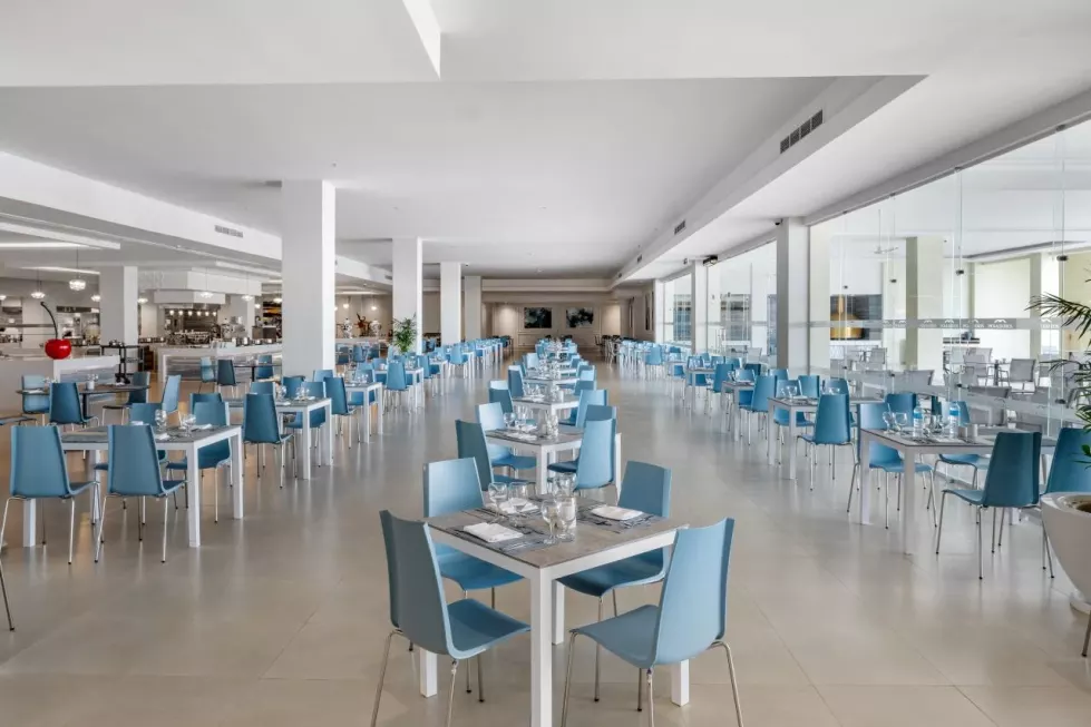 Viešbutis „ALBATROS MAKADI RESORT“ (Makadi bei, Hurgada, Egiptas)
