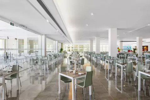 Viešbutis „ALBATROS MAKADI RESORT“ (Makadi bei, Hurgada, Egiptas)
