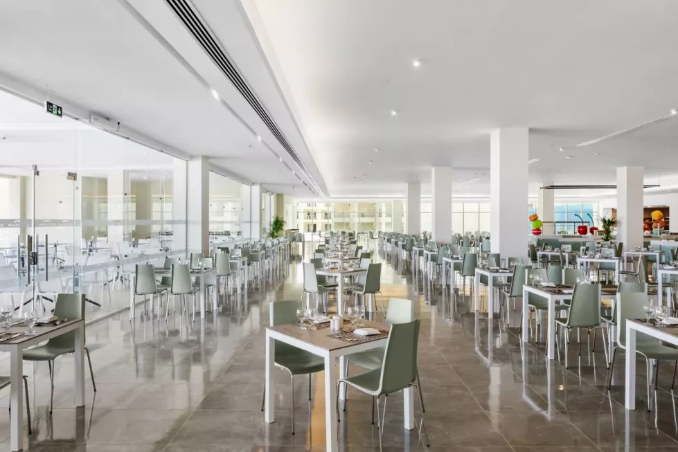 Viešbutis „ALBATROS MAKADI RESORT“ (Makadi bei, Hurgada, Egiptas)