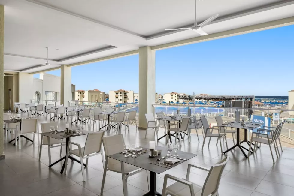 Viešbutis „ALBATROS MAKADI RESORT“ (Makadi bei, Hurgada, Egiptas)