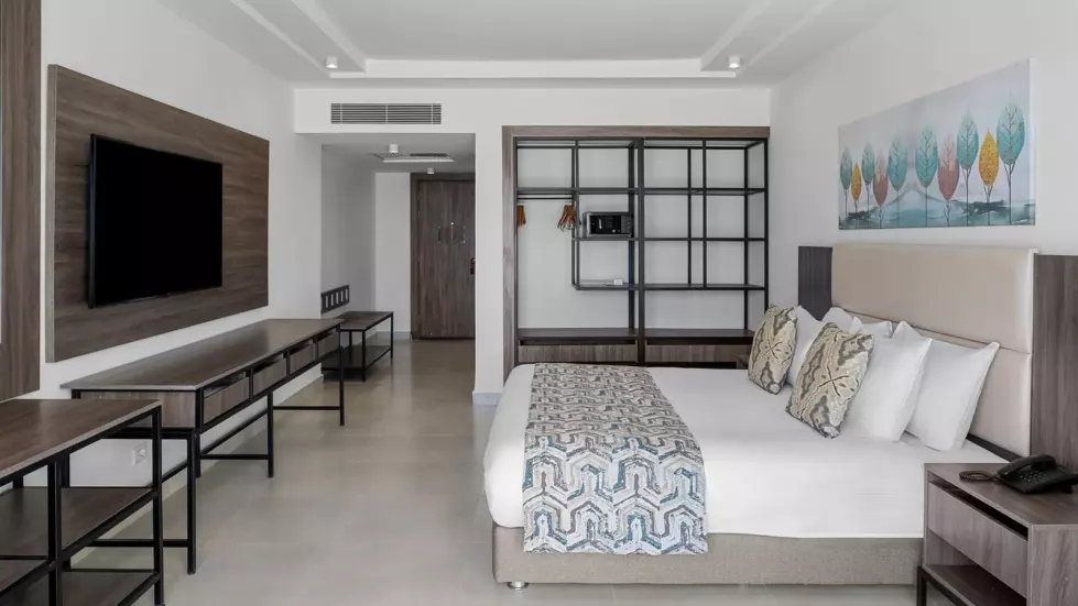 Viešbutis „ALBATROS MAKADI RESORT“ (Makadi bei, Hurgada, Egiptas)