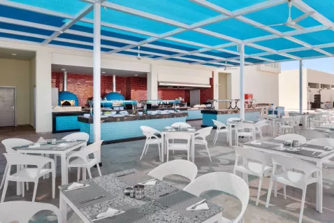 Viešbutis „ALBATROS MAKADI RESORT“ (Makadi bei, Hurgada, Egiptas)
