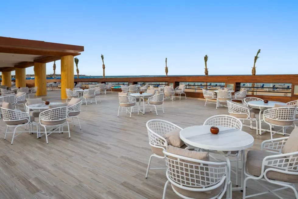 Viešbutis „ALBATROS MAKADI RESORT“ (Makadi bei, Hurgada, Egiptas)