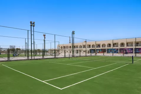 Viešbutis „ALBATROS MAKADI RESORT“ (Makadi bei, Hurgada, Egiptas)