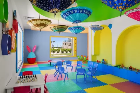 Viešbutis „ALBATROS MAKADI RESORT“ (Makadi bei, Hurgada, Egiptas)