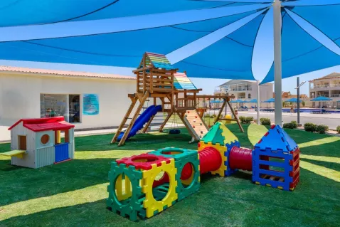 Viešbutis „ALBATROS MAKADI RESORT“ (Makadi bei, Hurgada, Egiptas)