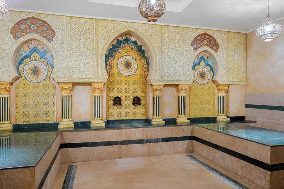 Viešbutis „ALBATROS MAKADI RESORT“ (Makadi bei, Hurgada, Egiptas)