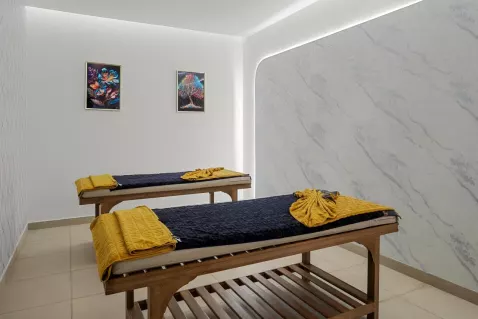 Viešbutis „ALBATROS MAKADI RESORT“ (Makadi bei, Hurgada, Egiptas)