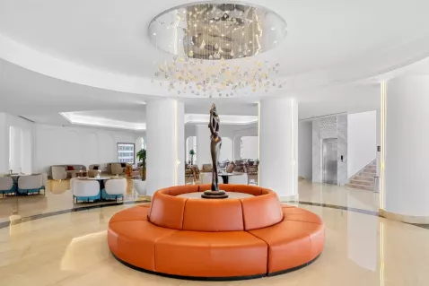 Viešbutis „ALBATROS MAKADI RESORT“ (Makadi bei, Hurgada, Egiptas)