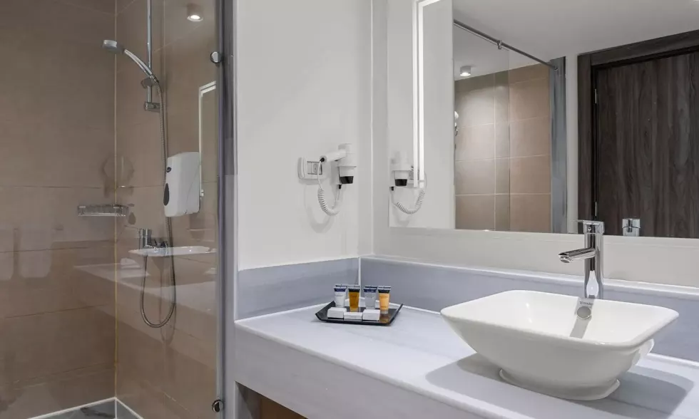 Viešbutis „ALBATROS MAKADI RESORT“ (Makadi bei, Hurgada, Egiptas)