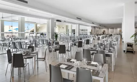 Viešbutis „ALBATROS MAKADI RESORT“ (Makadi bei, Hurgada, Egiptas)