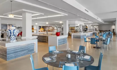 Viešbutis „ALBATROS MAKADI RESORT“ (Makadi bei, Hurgada, Egiptas)