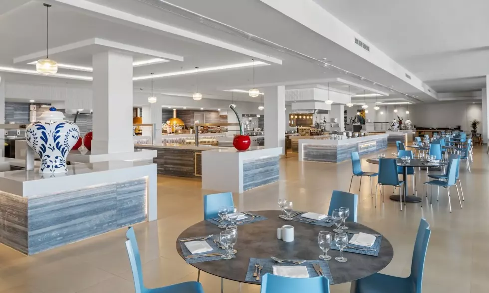 Viešbutis „ALBATROS MAKADI RESORT“ (Makadi bei, Hurgada, Egiptas)