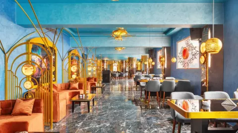 Viešbutis „ALBATROS MAKADI RESORT“ (Makadi bei, Hurgada, Egiptas)