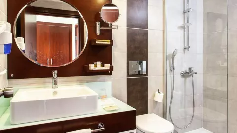Viešbutis „TUSAN BEACH RESORT“ (Bodrumas, Turkija)