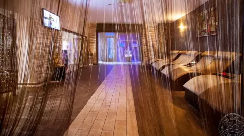Viešbutis „TUSAN BEACH RESORT“ (Bodrumas, Turkija)
