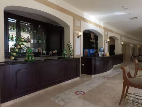 Viešbutis „SINDBAD CLUB“ (Hurgada, Egiptas)