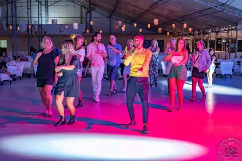 Viešbutis „SINDBAD CLUB“ (Hurgada, Egiptas)