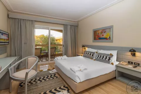 Viešbutis „SINDBAD CLUB“ (Hurgada, Egiptas)