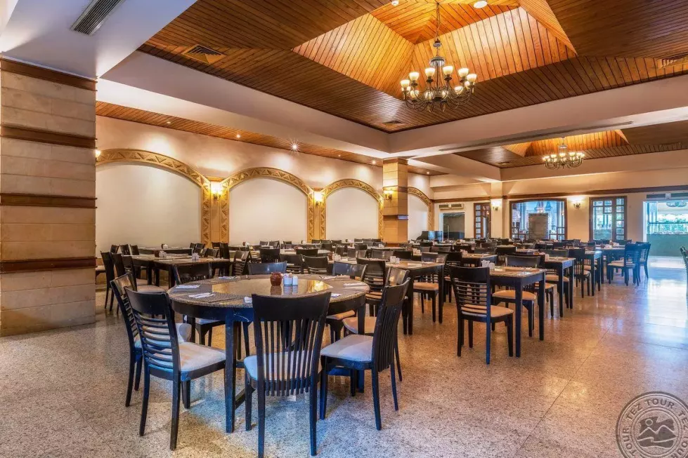 Viešbutis „SINDBAD CLUB“ (Hurgada, Egiptas)