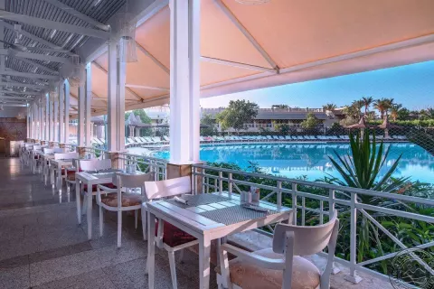Viešbutis „SINDBAD CLUB“ (Hurgada, Egiptas)