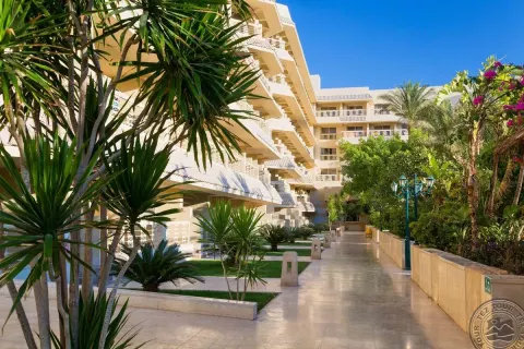 Viešbutis „SINDBAD CLUB“ (Hurgada, Egiptas)