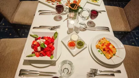 Viešbutis „SINDBAD CLUB“ (Hurgada, Egiptas)