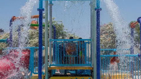Viešbutis „SINDBAD CLUB“ (Hurgada, Egiptas)