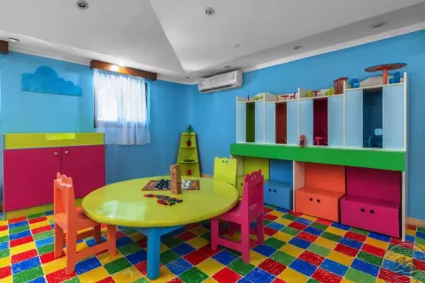 Viešbutis „SINDBAD CLUB“ (Hurgada, Egiptas)