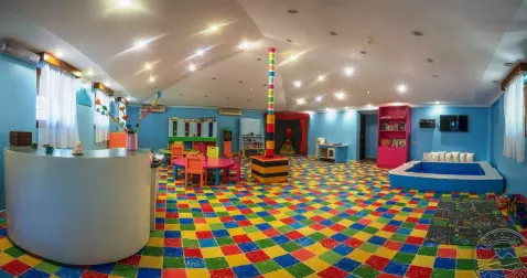 Viešbutis „SINDBAD CLUB“ (Hurgada, Egiptas)
