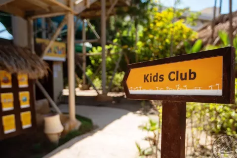 Viešbutis „SINDBAD CLUB“ (Hurgada, Egiptas)