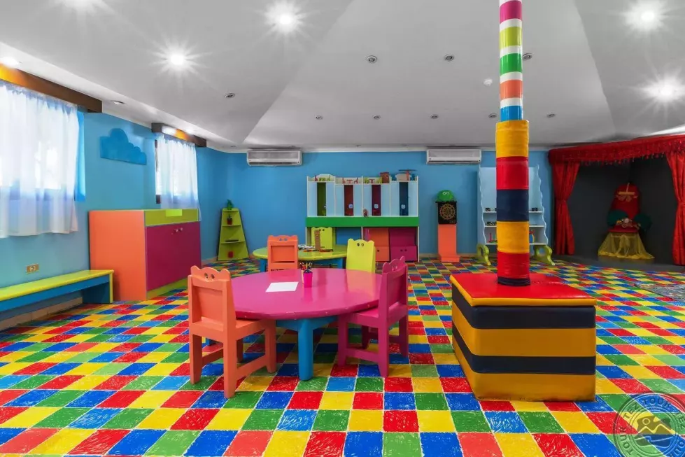 Viešbutis „SINDBAD CLUB“ (Hurgada, Egiptas)