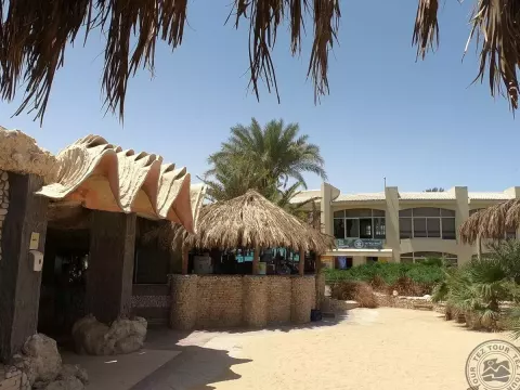 Viešbutis „SINDBAD CLUB“ (Hurgada, Egiptas)