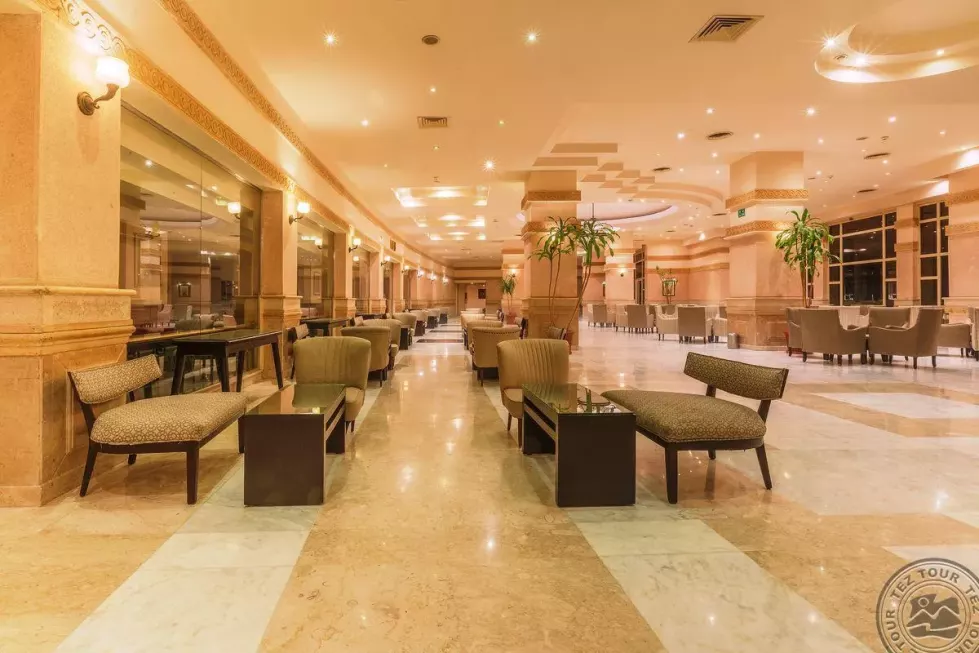 Viešbutis „SINDBAD CLUB“ (Hurgada, Egiptas)