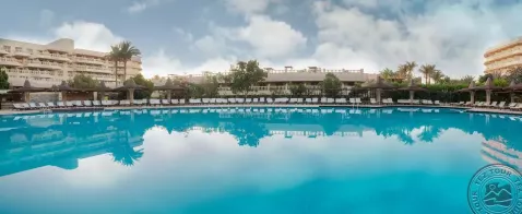 Viešbutis „SINDBAD CLUB“ (Hurgada, Egiptas)