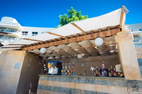 Viešbutis „SINDBAD CLUB“ (Hurgada, Egiptas)