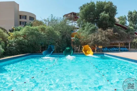 Viešbutis „SINDBAD CLUB“ (Hurgada, Egiptas)