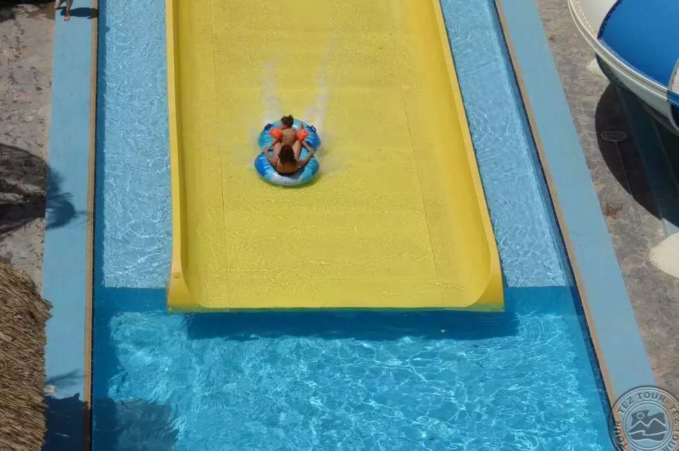 Viešbutis „SINDBAD CLUB“ (Hurgada, Egiptas)