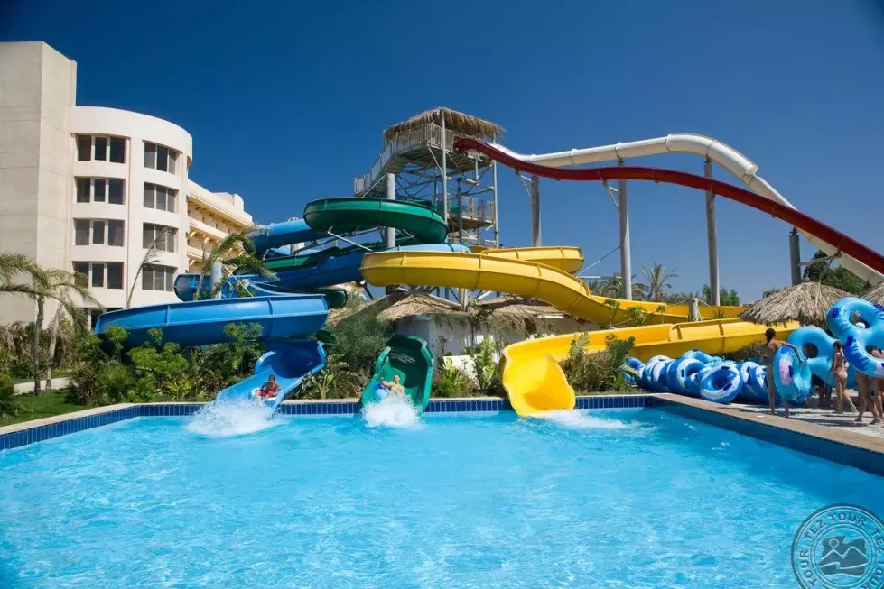 Viešbutis „SINDBAD CLUB“ (Hurgada, Egiptas)